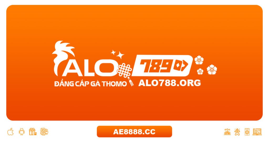 Alo789 - Trang Chủ Alo 789 Chính Thức [2025] Đăng Ký +188K