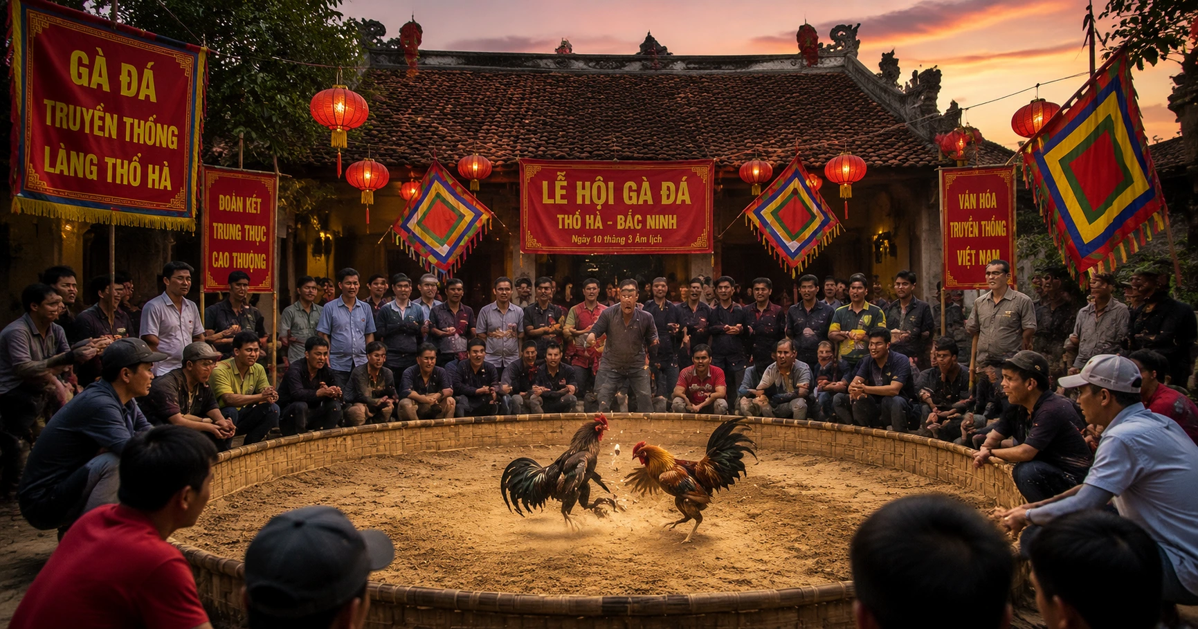 Khám Phá đá gà trực tiếp alo 789: Sự Thật Và Cơ Hội Thắng Lớn - image 3