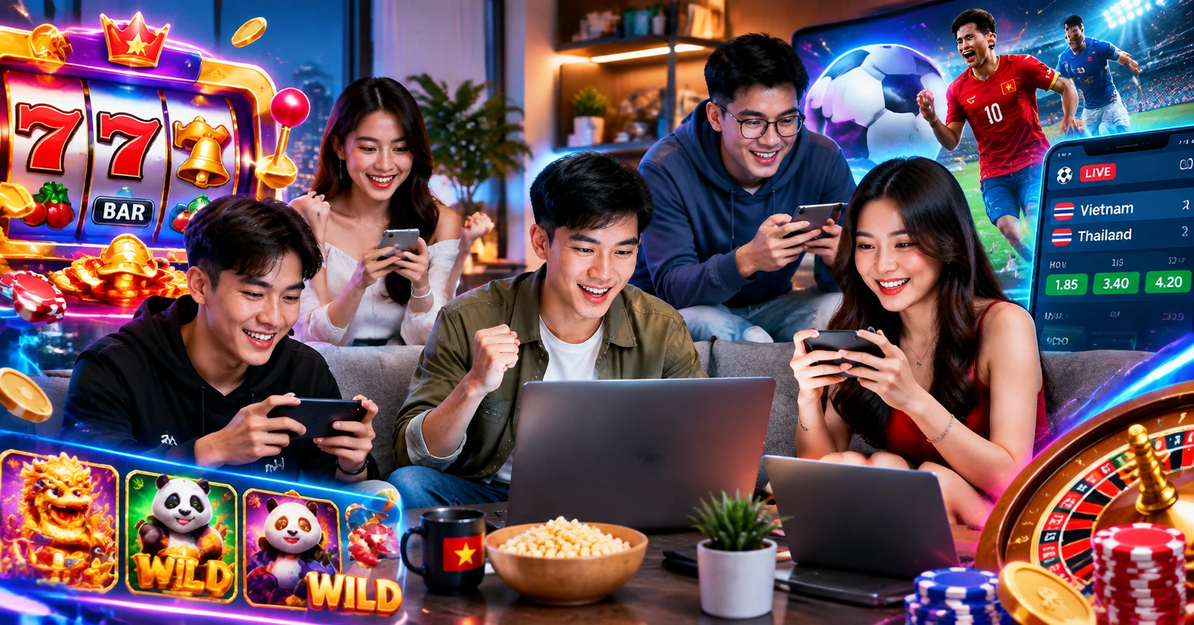 Tổng Quan Về alo 789 thai com - Nền Tảng Giải Trí Đỉnh Cao - image 2
